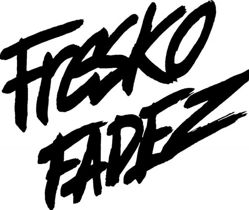 Fresko Fadez productz & apparel